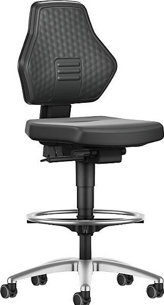 Produktbild Bimos Arbeitsdrehstuhl AIR FLOW