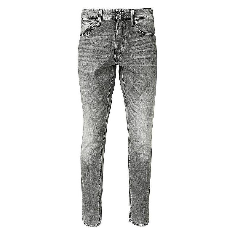 G-Star, Herren, Jeans, Jeans Straight Tapered Fit, Grau, (W32/L32)
