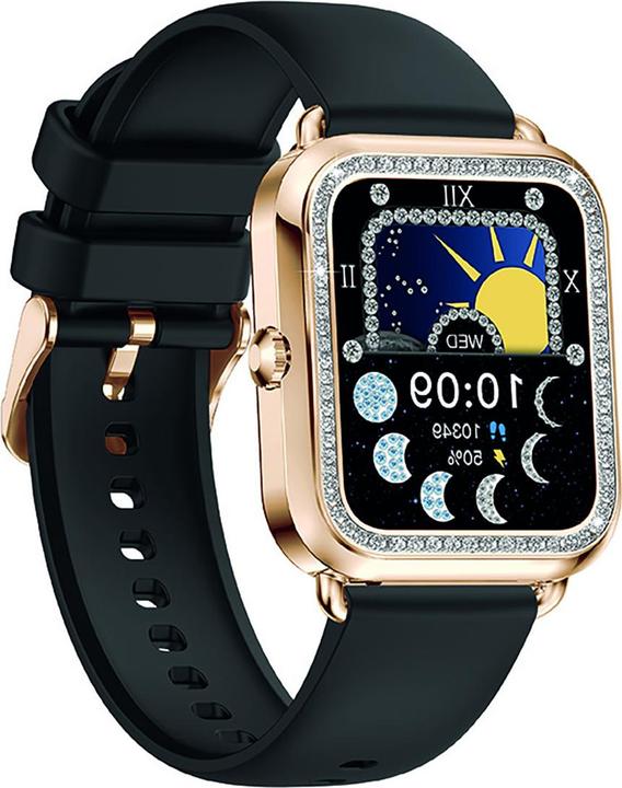 Avizar FFE646 Smartwatch (41 mm)