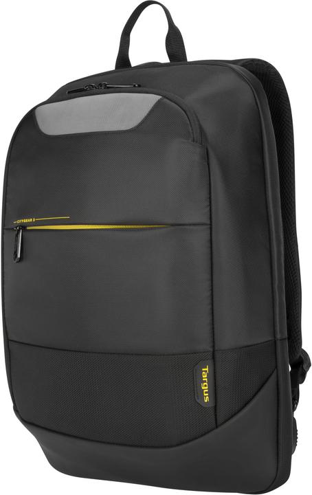 Actual product image Targus Backpack-bag combination CityGear 15.6 (20.16 l)