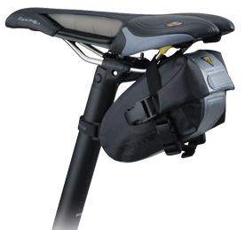 Productafbeelding Topeak Wig DryBag S (0.60 l, Zadeltas)
