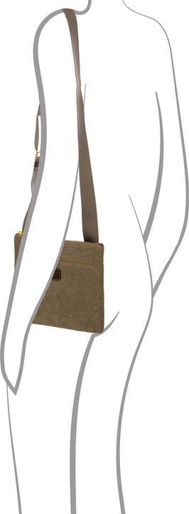 Produktbild Brics Sorrento Umhängetasche 26 cm