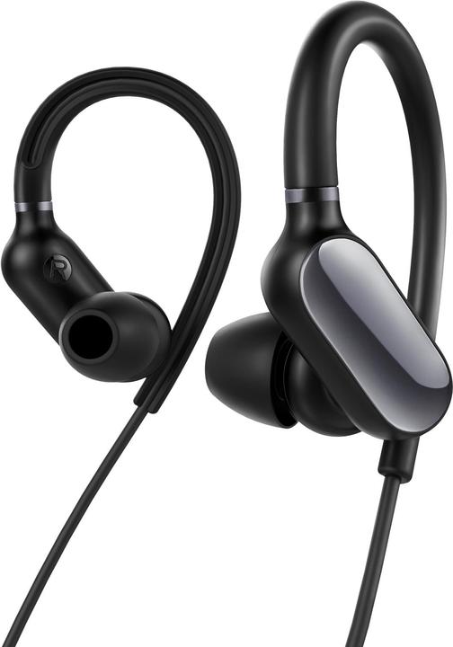 Image du produit Xiaomi Mi Sports (7 h, Sans fil)
