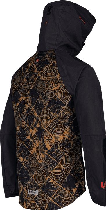 Produktbild Leatt Jacke MTB HydraDri 4.0 - Timber (XXL)