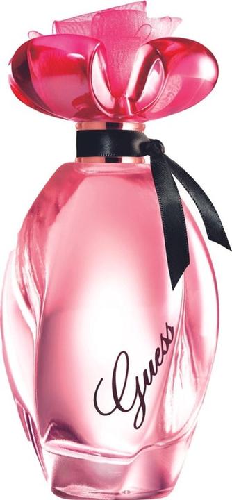 Produktbild Guess Girl (Eau de Toilette, 100 ml)