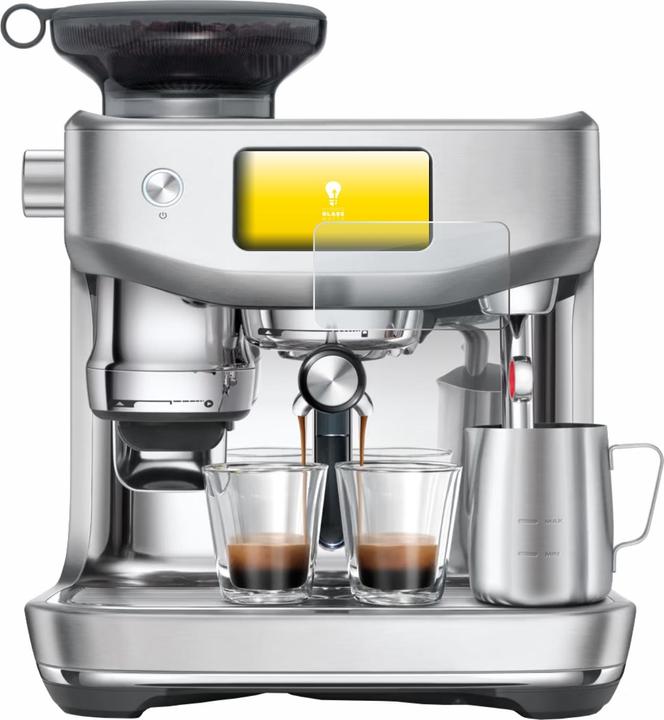 Immagine prodotto upscreen Reflection Shield Vetro Opaco