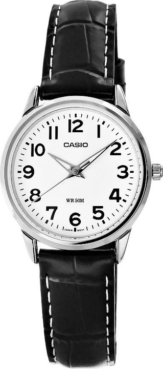 Casio Orologio da donna LTP-1303PL-7BVEG