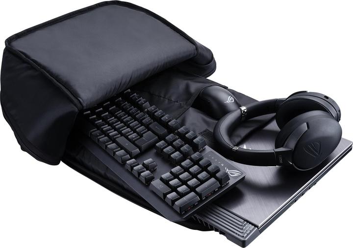 Produktbild ASUS BP1501G (18 l)