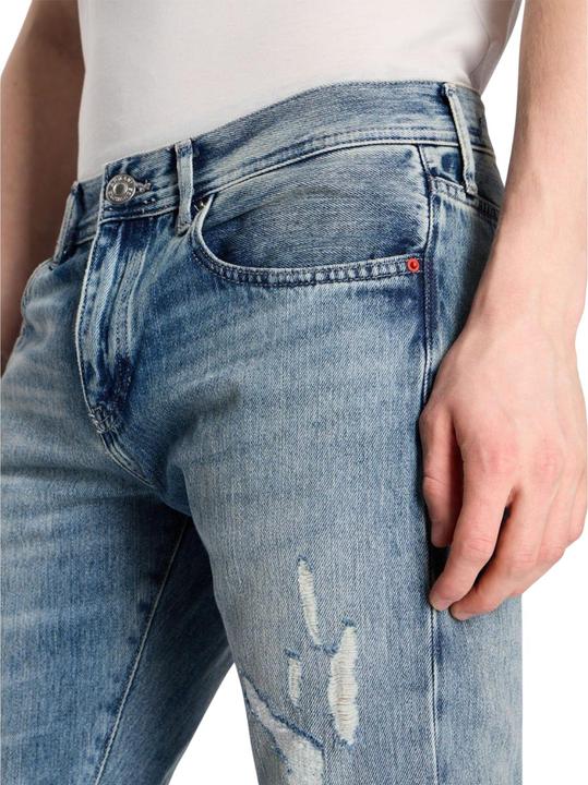 Actual product image Armani Exchange Mens J13 Slim Jeans (Frequency band 38 (2600 MHz))