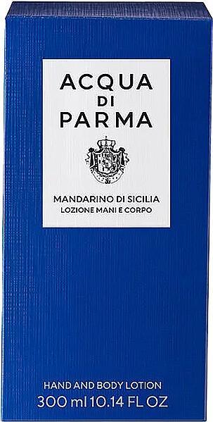 Produktbild Acqua Di Parma Mandarino di sicilia (Körperlotion, 300 ml)