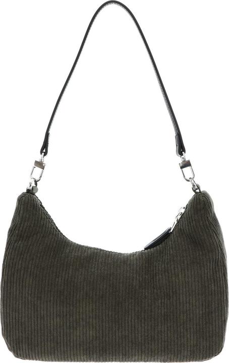 Immagine prodotto Mandarina Duck Borsa Hobo in Velluto Hunter