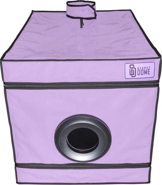 Actual product image Secret Dome BDSM cabin La Niche