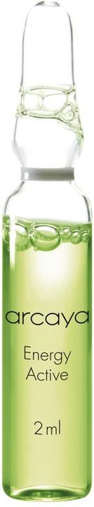 Immagine prodotto Arcaya Ampoules Energy Active (10 ml)