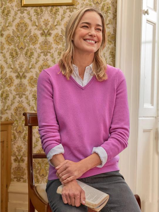 Image du produit Woolovers - Pull - Femme (M)