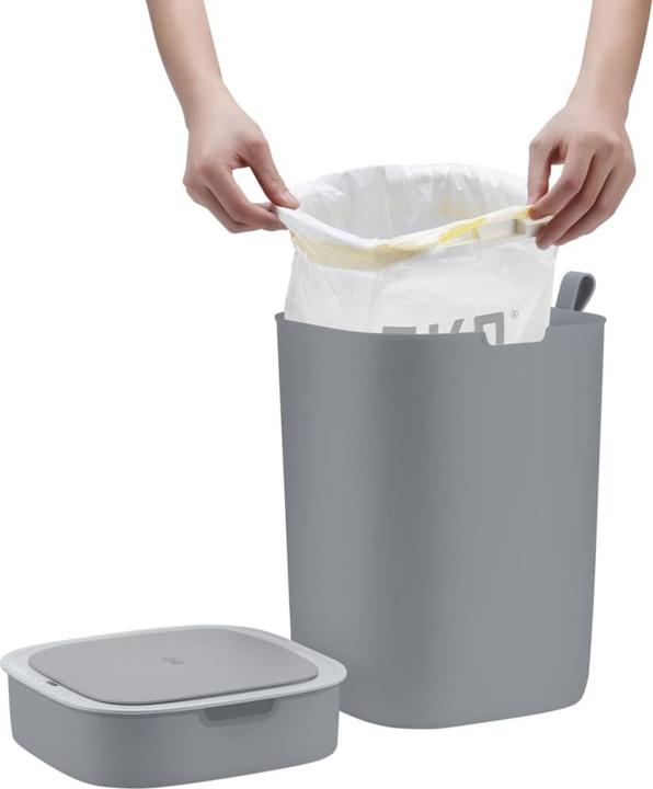 Produktbild Vepa Bins Sensor-Abfalleimer MORANDI (12 l)