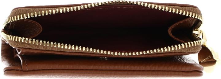 Actual product image Coccinelle C-Me Softy Wallet