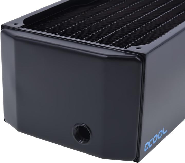 Produktbild Alphacool NexXxoS 120mm (120 mm)