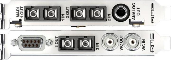 Produktbild RME Audio HDSPE Madi FX (PCI-Express)