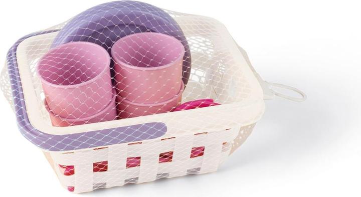 Immagine prodotto dantoy 4318 - SET DA PICNIC MLP IN RETE