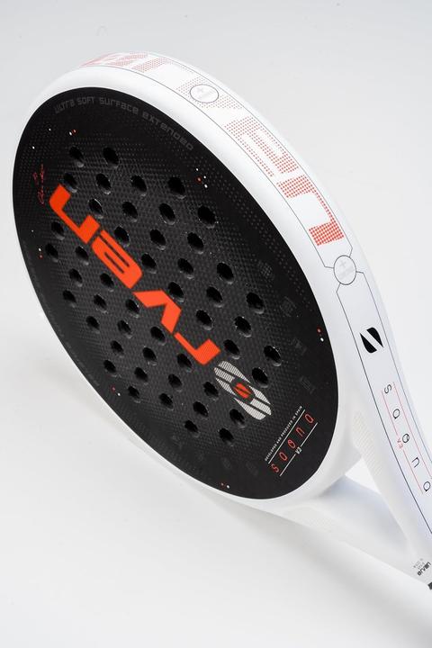 Actual product image Orven Saona Padel Rackets