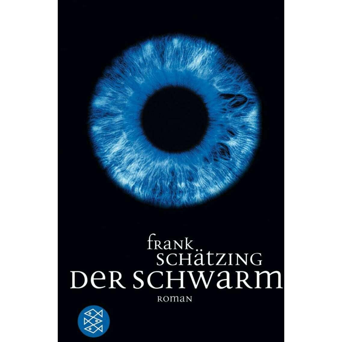 Der Schwarm, Belletristik von Frank Schätzing