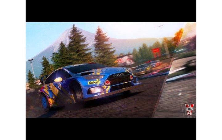 Image du produit Bigben V-Rally 4 (Switch, FR, DE)