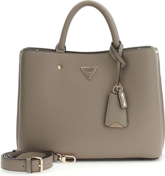 Guess Meridian II Girlfriend Satchel