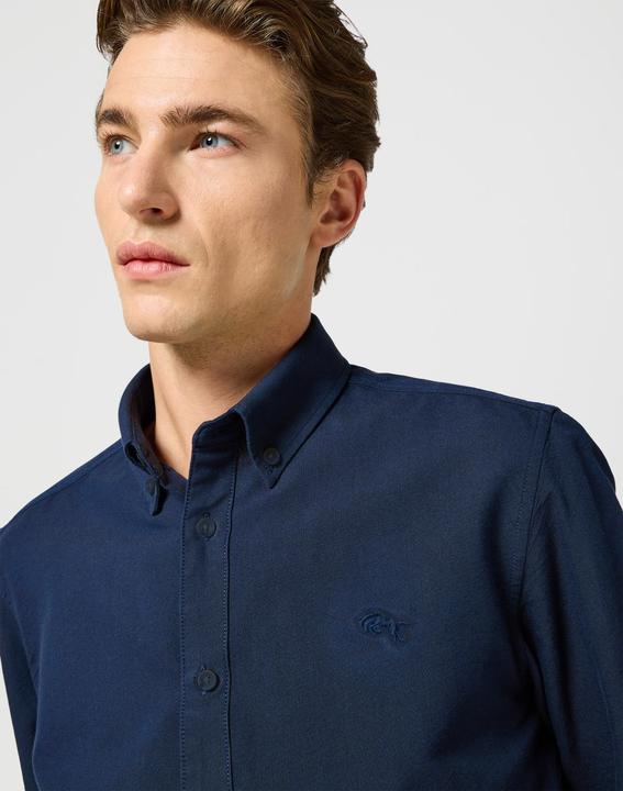 Immagine prodotto Wrangler Camicia Oxford a maniche lunghe (M)