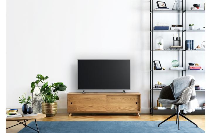 Produktbild Panasonic TX-32LSW504S (32", LSW504, LCD, HD, 2022)