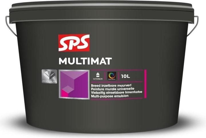 Produktbild Multimat TR 10L