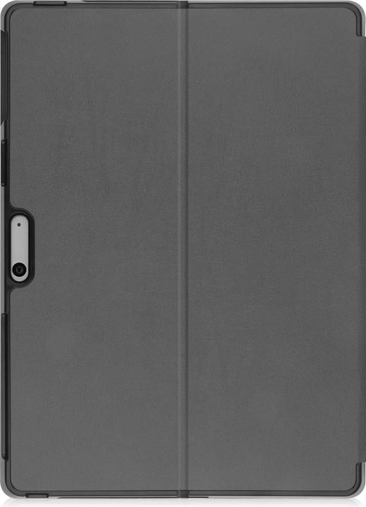 Actual product image Lobwerk Cover für Microsoft Surface Pro 9 Pro 10 Pro 11 2024 13 Zoll Tablethülle Schlank mit S... -> (Apple iPad Pro 11 2024, Microsoft Surface Pro 10, Microsoft Surface Pro 9)