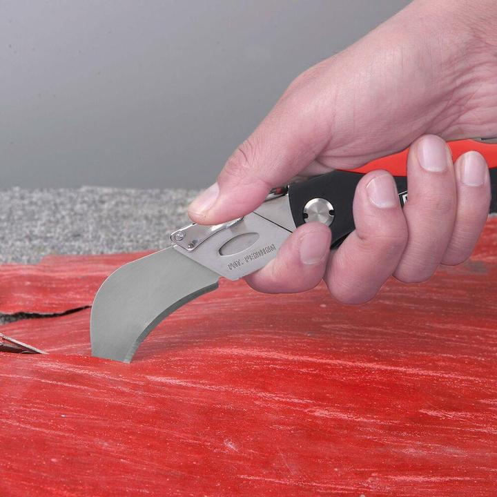 Actual product image Bessey Linoleum blades DBK-L (Replacement blade)