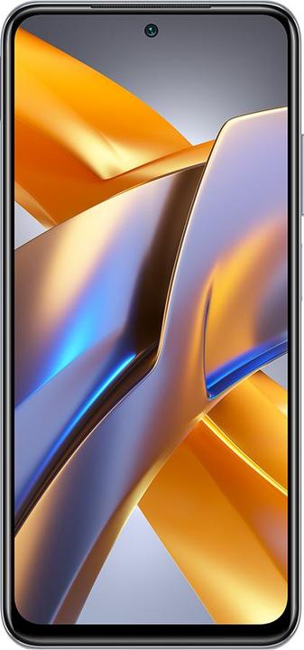 Immagine prodotto Xiaomi Poco M5s (64 GB, Bianco, 6.42", Doppia SIM, 4G)