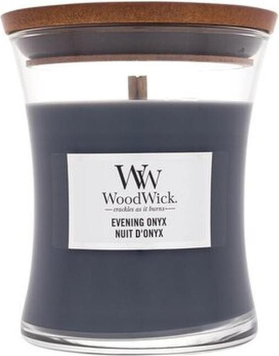 Actual product image WoodWick Evening Onyx (610 g)