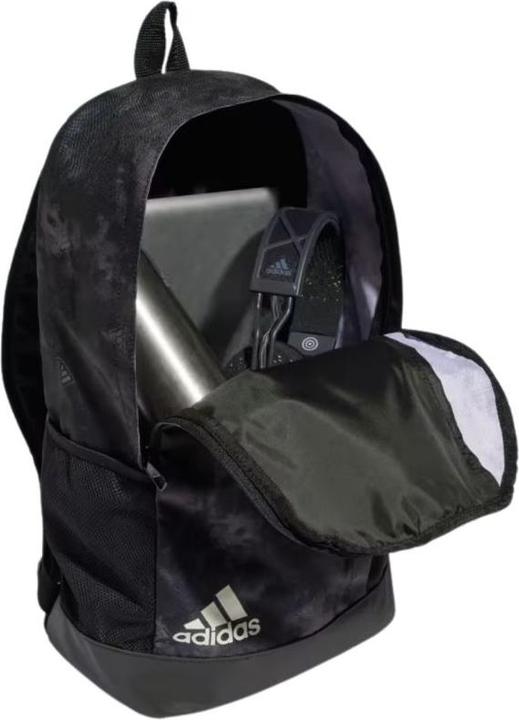 Produktbild Adidas Rucksack mit linearer Grafik (22.40 l)