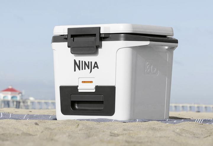 Image du produit Ninja FrostVault (28 l)
