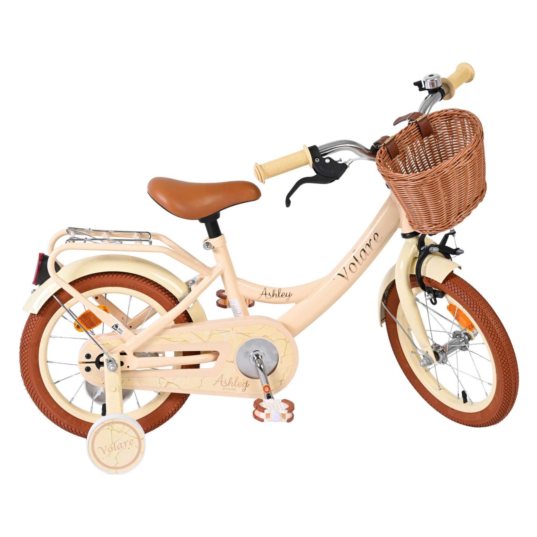 Volare, Kindervelo, (14")