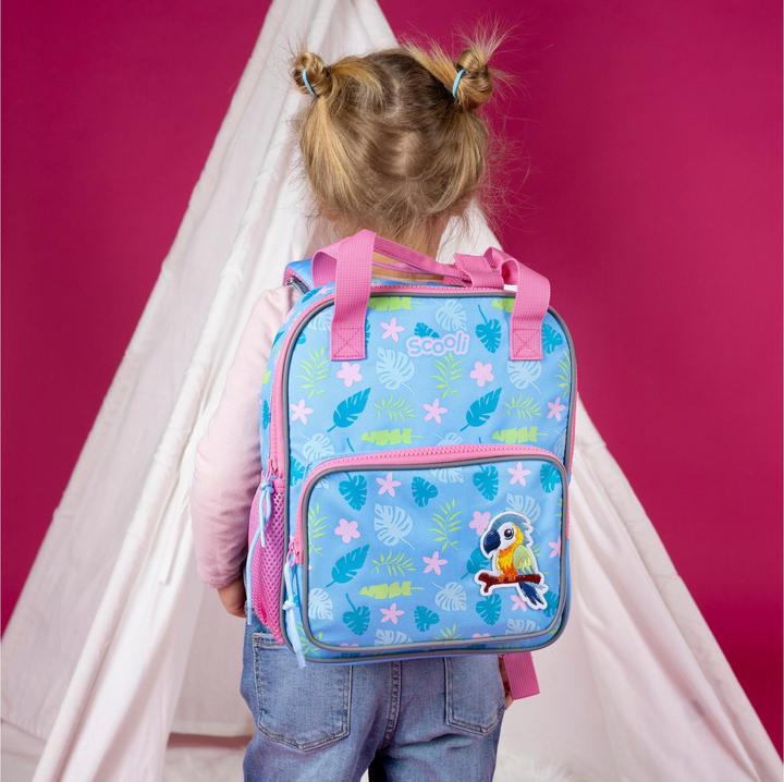 Produktbild Scooli Mini-Me Kindergartenrucksack 30 cm