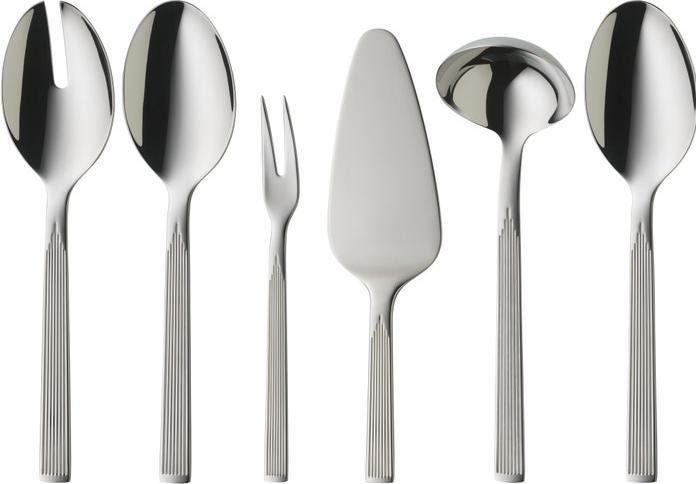 Produktbild WMF 12.1000.6341 (66 Stk., Besteck Set)