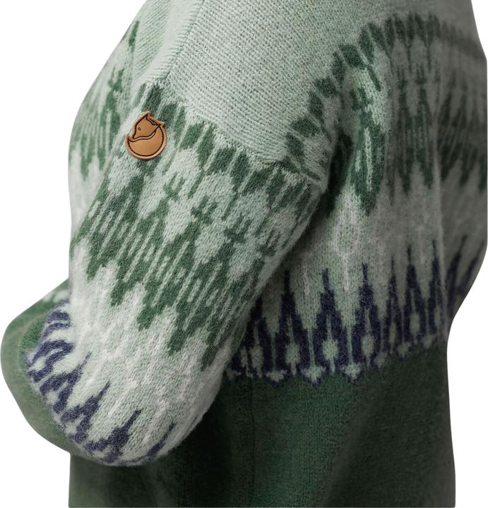 Produktbild Fjällräven Women's Övik Path Knit (S)