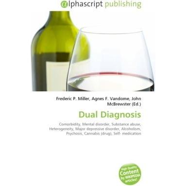 Dual Diagnosis, Fachbücher