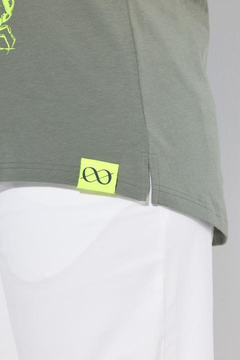 Produktbild Laurasøn T-Shirt, Rundhals, 1/2 Arm, OEKO-TEX Made in Green (54)