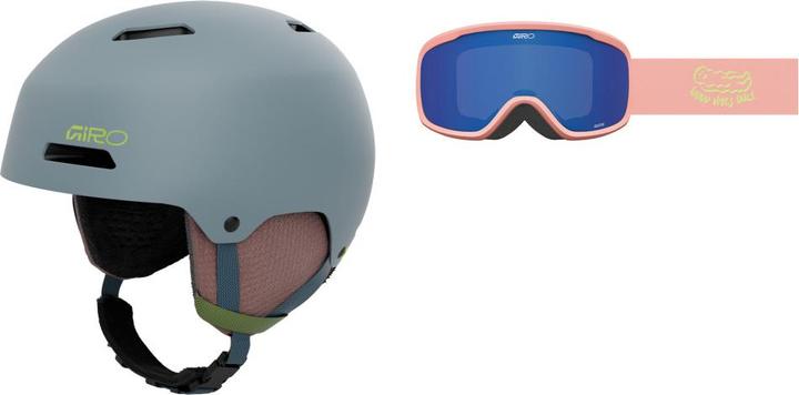 Actual product image Giro Crüe MIPS (52 - 55.50 cm, S)