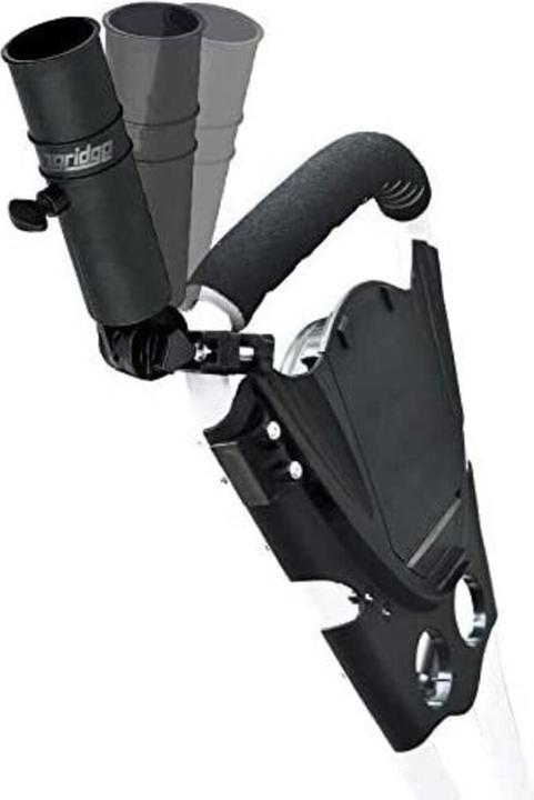 Produktbild Longridge Golfschirmhalter