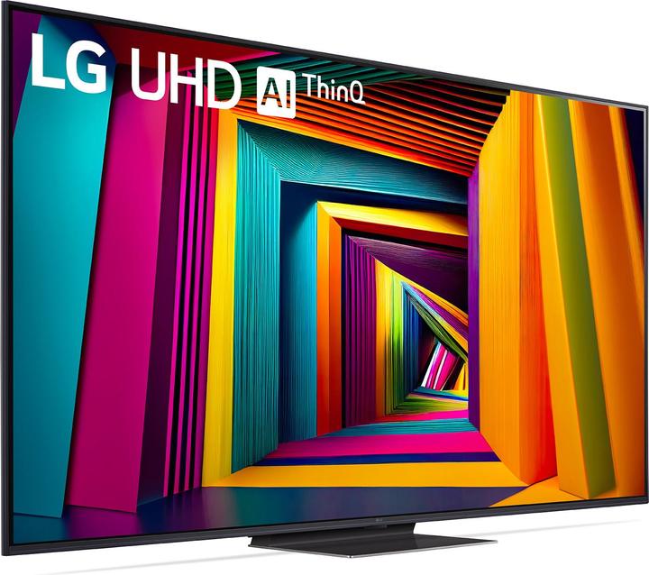 Image du produit LG 65UT91006LA (65", UT91, LED, 4K, 2020)