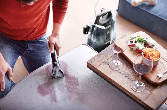 Actual product image Bissell SpotClean Plus