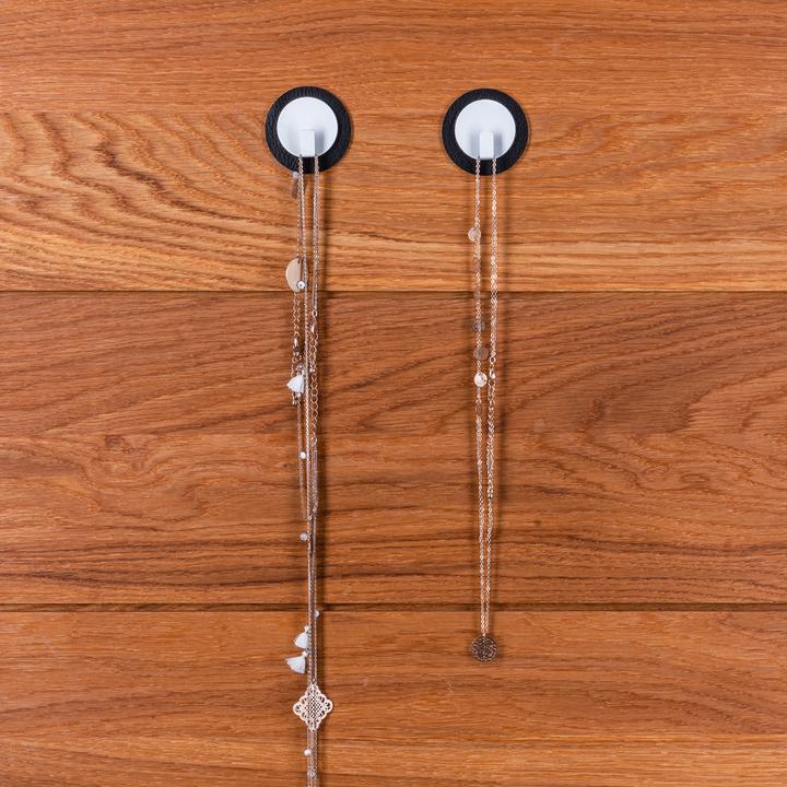 Actual product image Silwy Hook Magnet Clever (1 x)