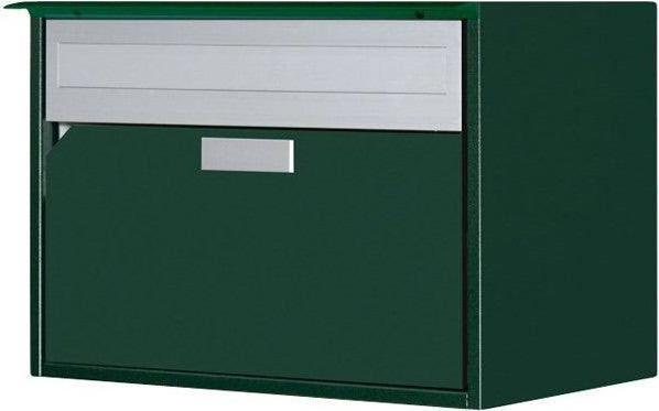 Produktbild Huber Alu 400 Flach