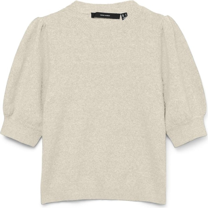 Image du produit Vero Moda Vmdoffy 2/4 O-Neck Pullover Ga Noos (L)