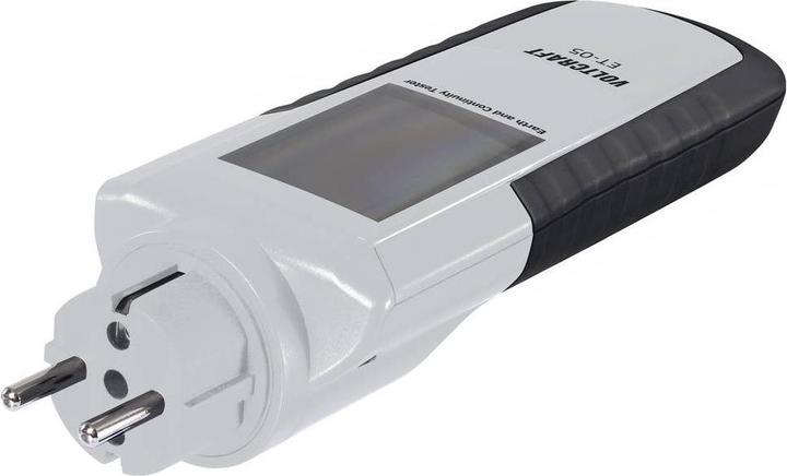 Produktbild Voltcraft ET-05 Erdungsmessgerät (CAT III)